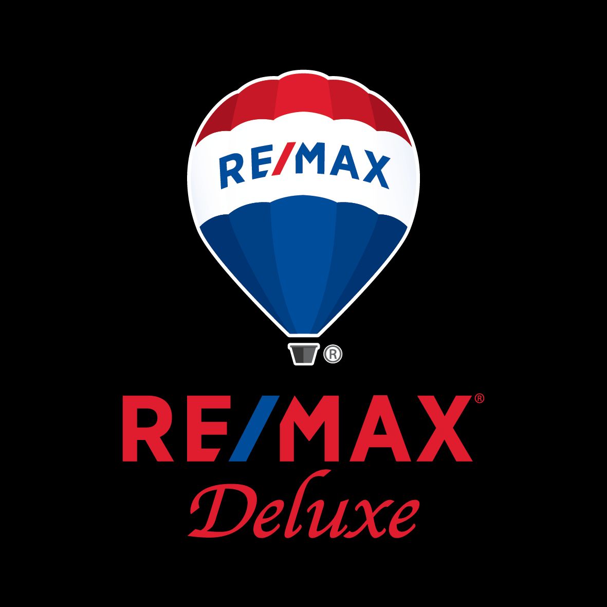 RE/MAX DELUXE