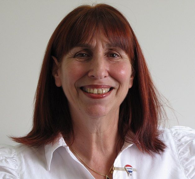 רותי שיקה אביתר