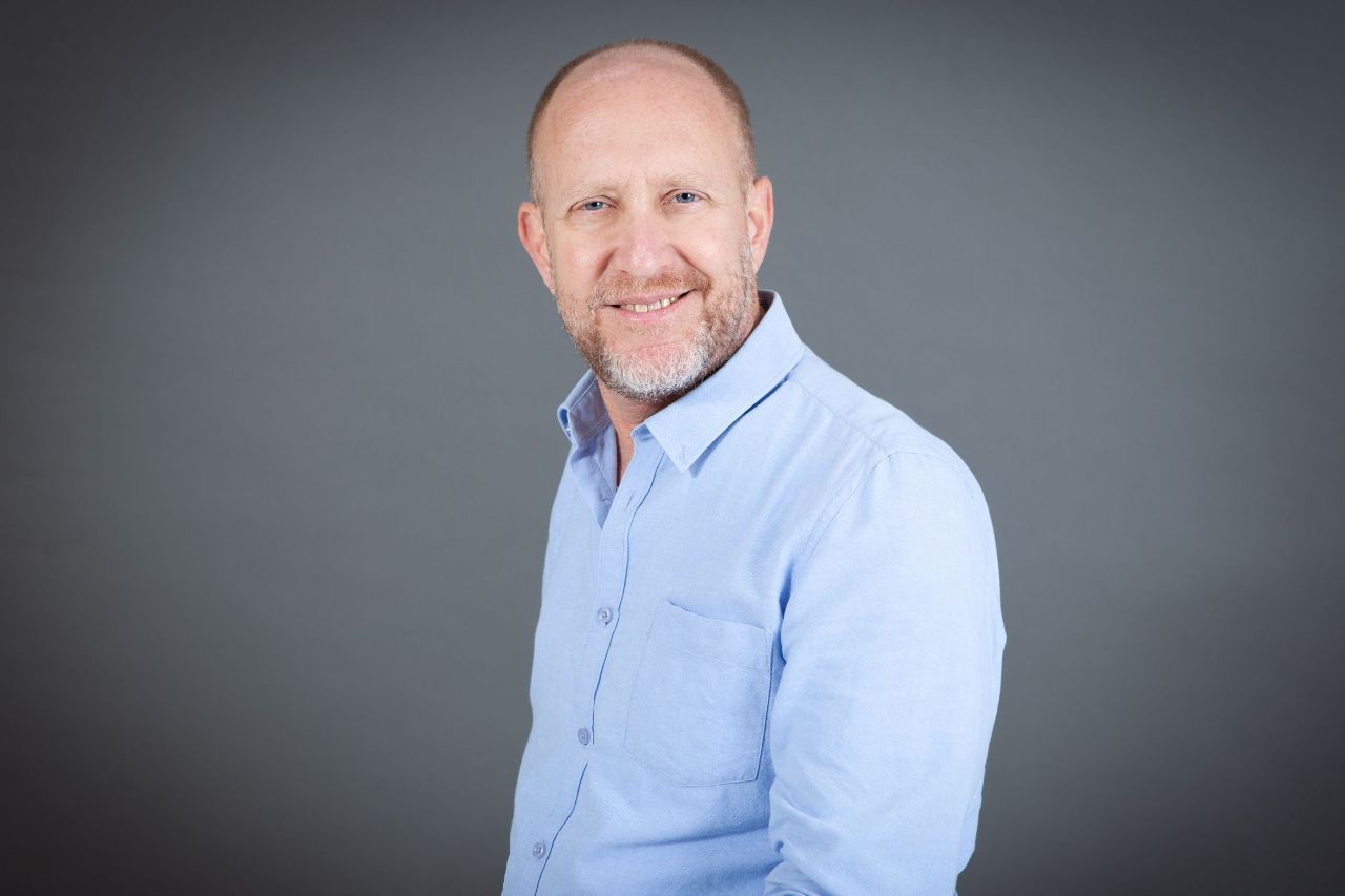 גיל וויסבורד