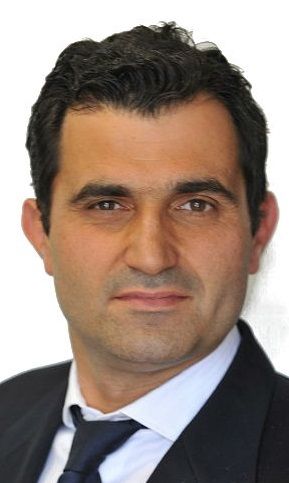 דוד ישי