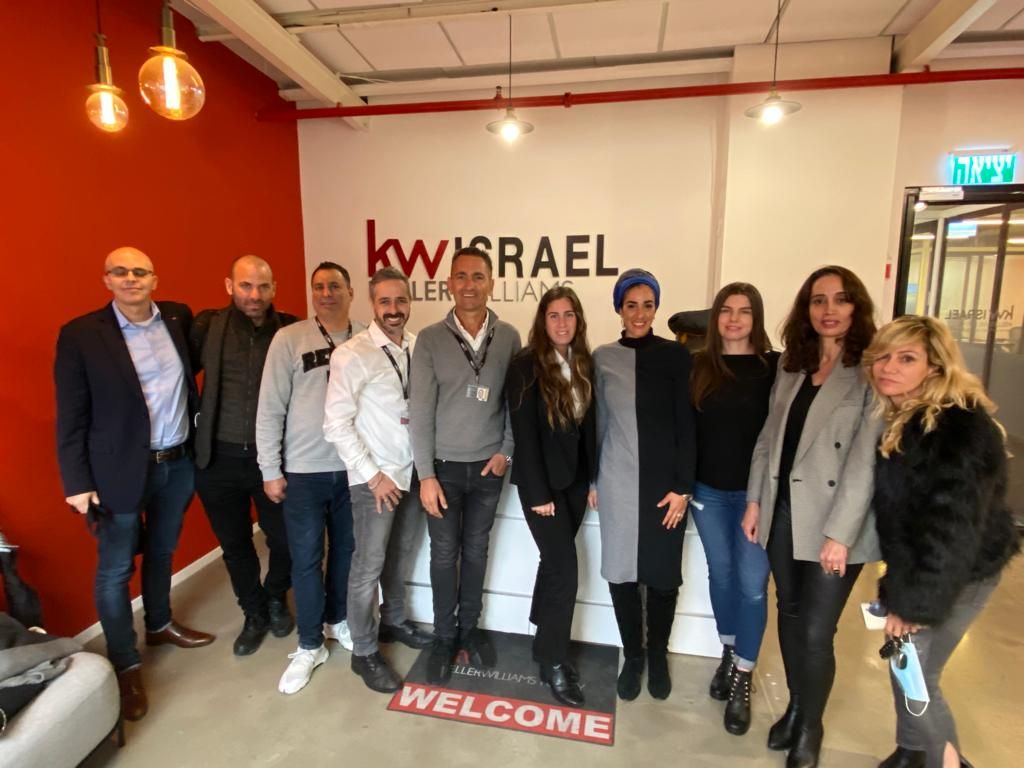 טל נכסים -משרד