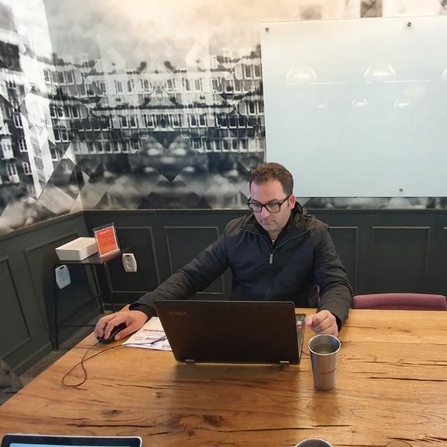 דרור בוהדנה