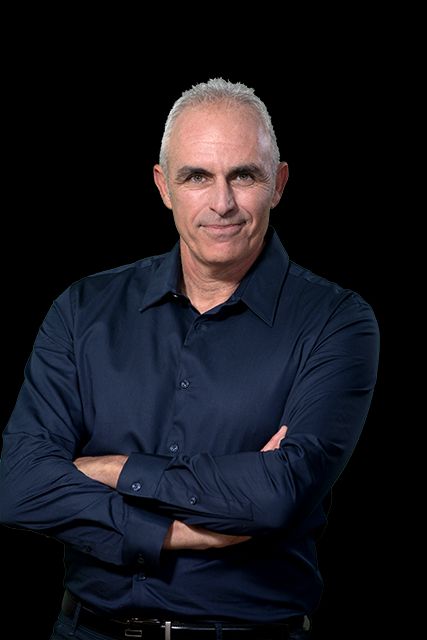 יוסי מור