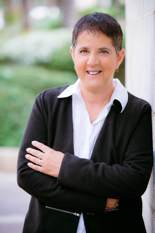 יעל וולנסקי