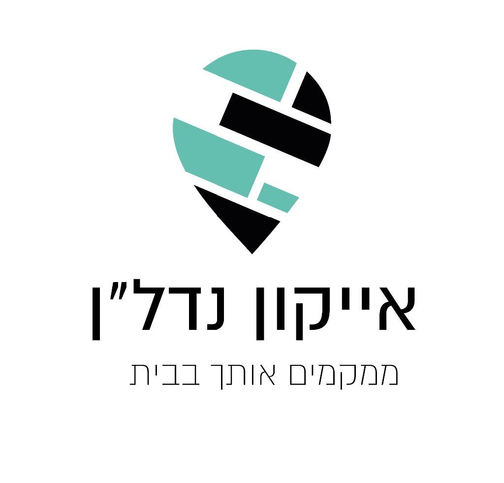 אייקון נדל"ן