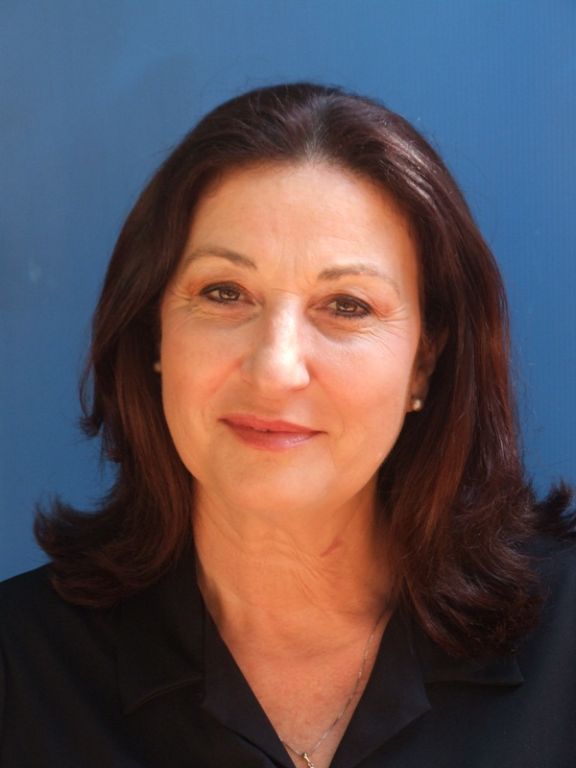 אורה טרומן ממן