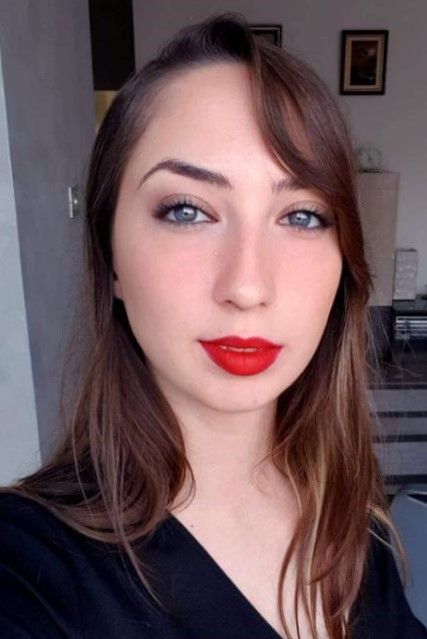 מריקה ברסקי