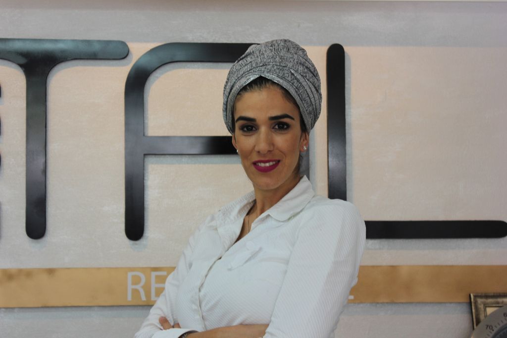 טל נכסים - לילך אזולאי