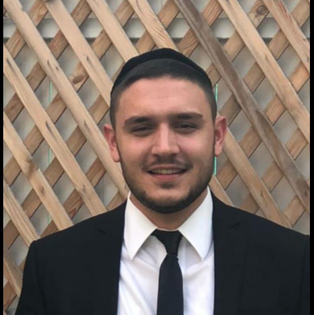 אליאב - FAINGOLD