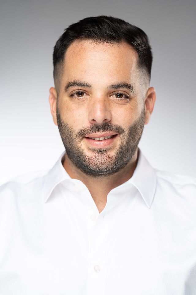 בן יאיר זבלודוביץ