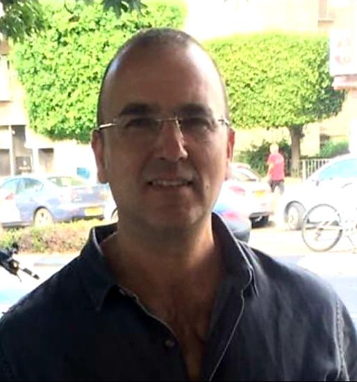 אורן רחמנוב