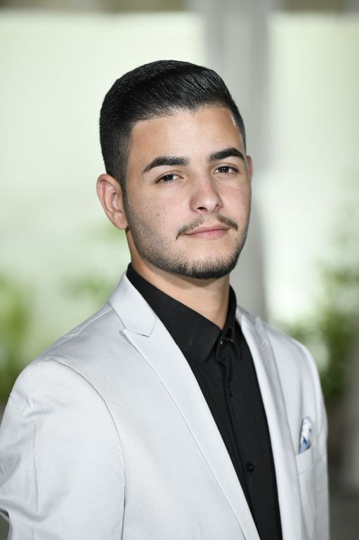 ליאב אברג'יל