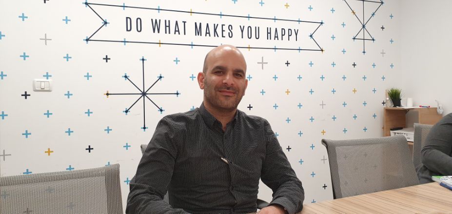 דרור עבדה יעוץ נדלן להייטק