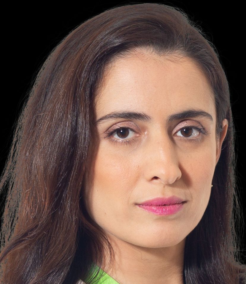 אנאל קריסטינה אברמוב