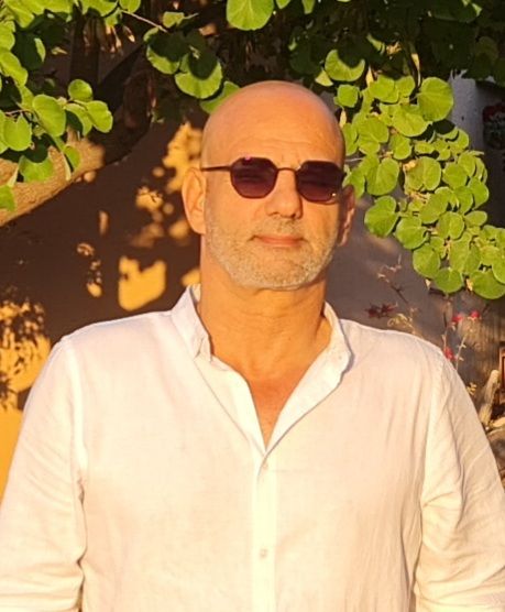 יגאל רוזנבלום   תיווך רמת השרון