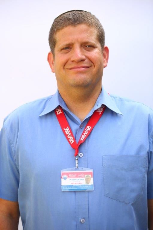 שמוליק זילברצויג