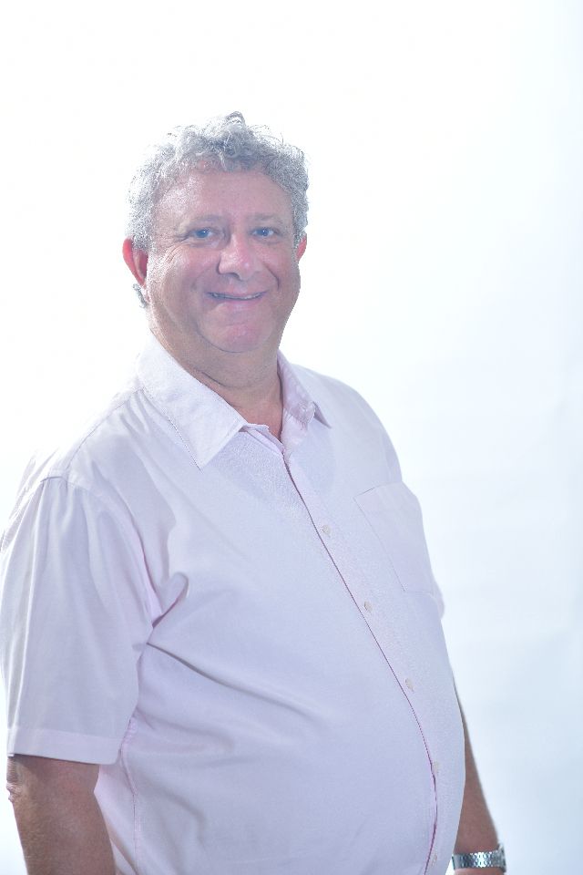 דויד מייזלס