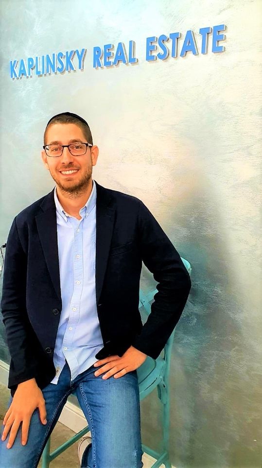 רועי קפלינסקי