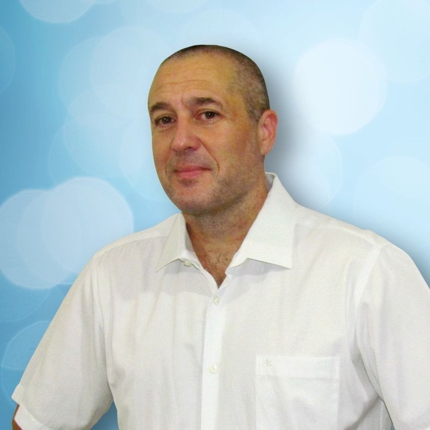 צחי סולומון