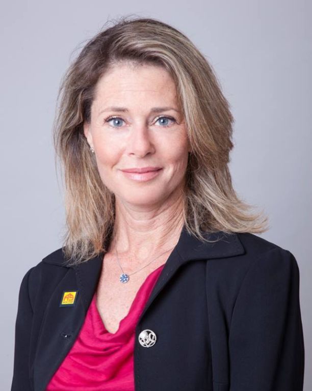 איריס בן דוד