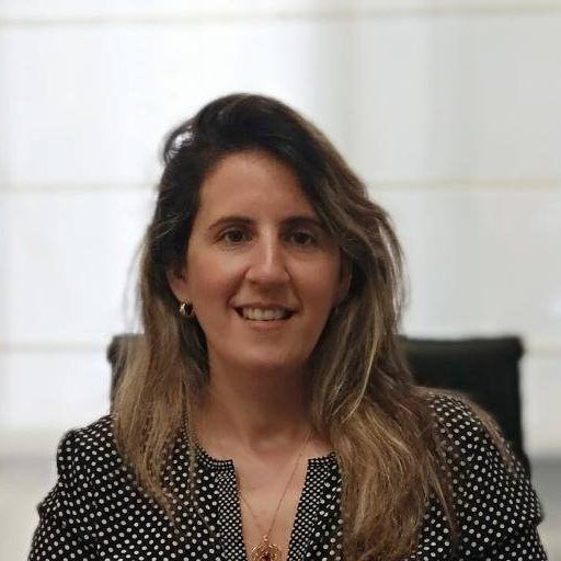 קלאודיה שפירו סרגוס