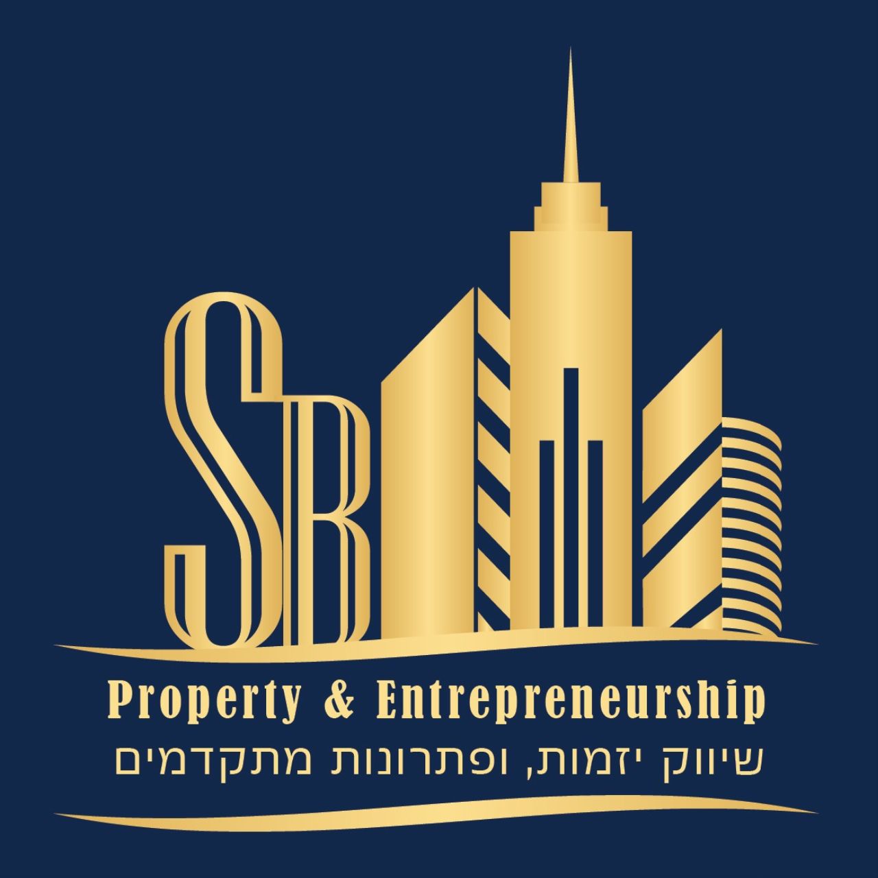 אימפריית הנדל"ן