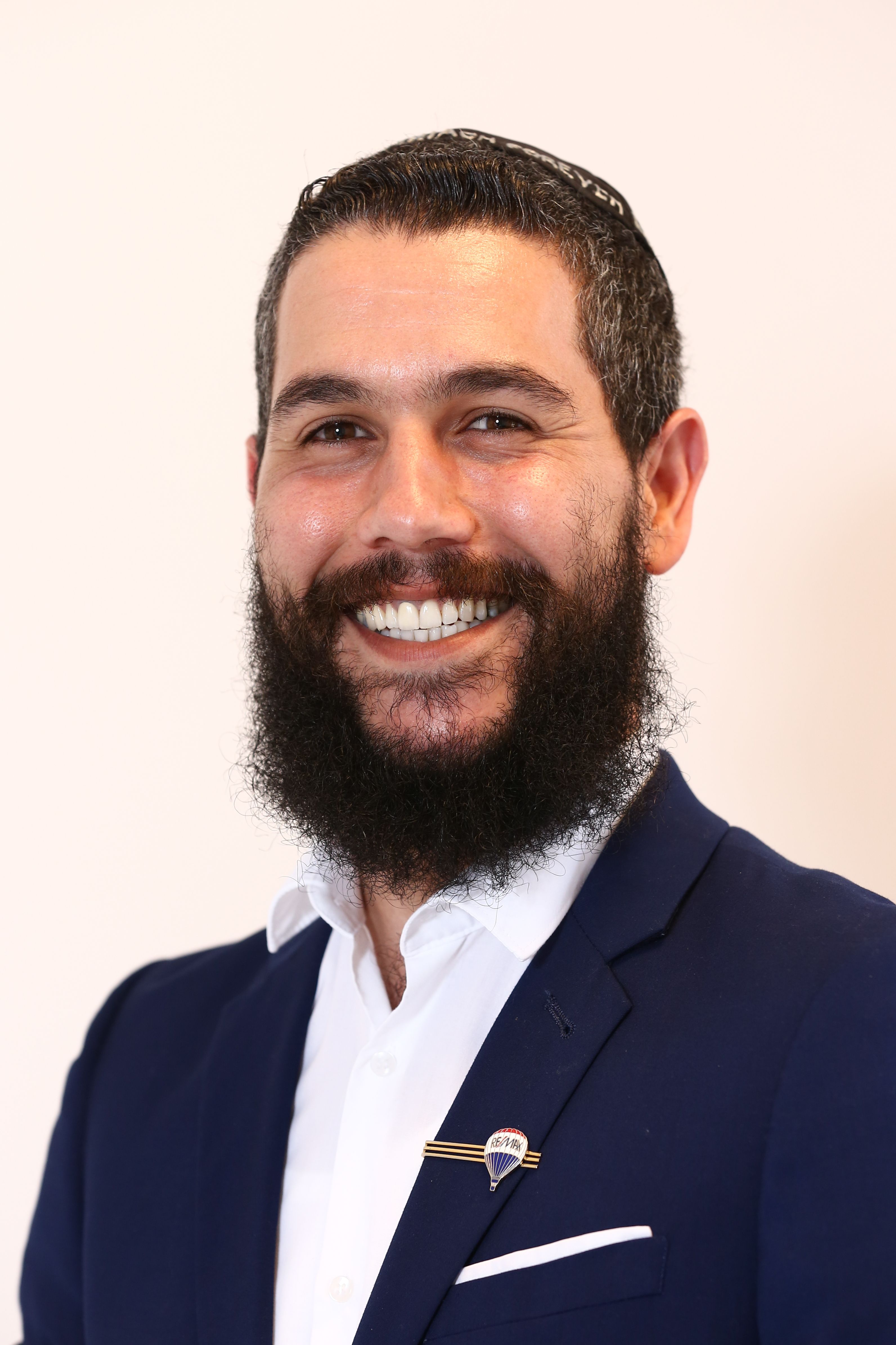 בנימין זרביב