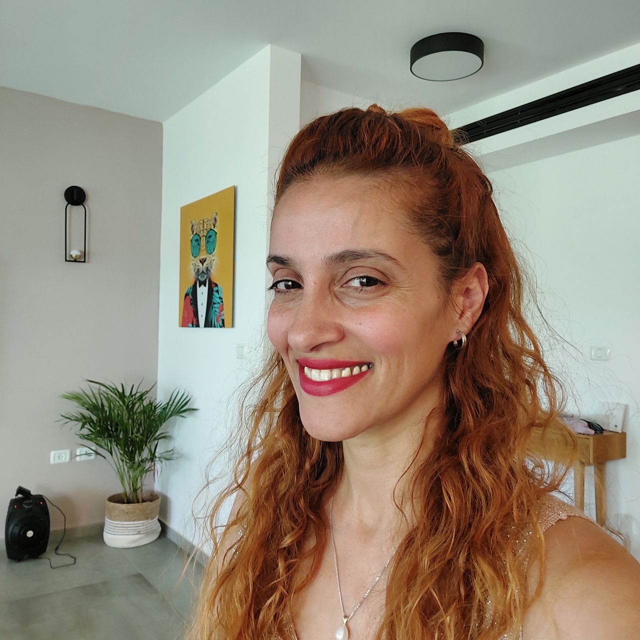 יפעת קרואני - נדל"ן וחוויה אחרת