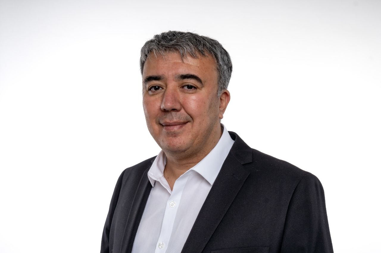 פרדי חמרייב