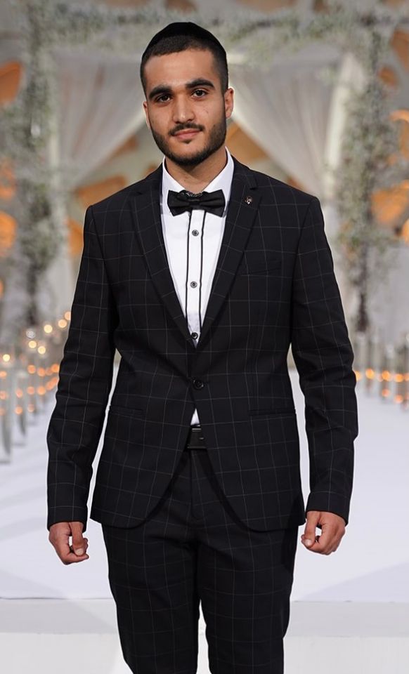 אליאל פיניש