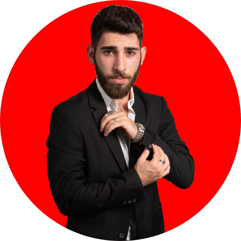 קובי נחום