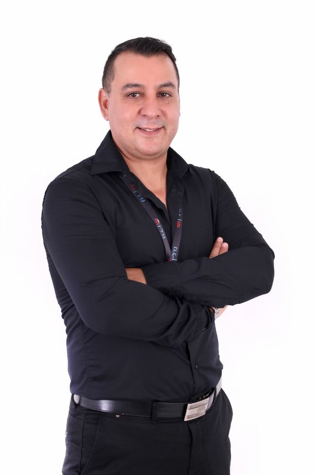 קובי בן אלישע