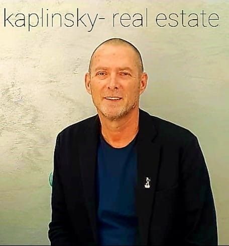 אייל קפלינסקי