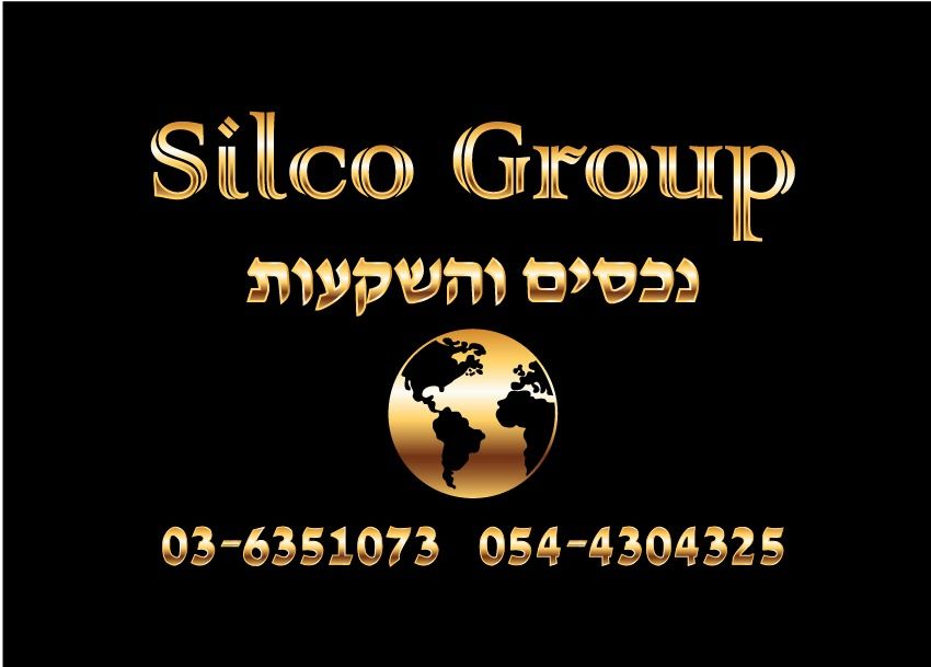 Silco Group נכסים והשקעות