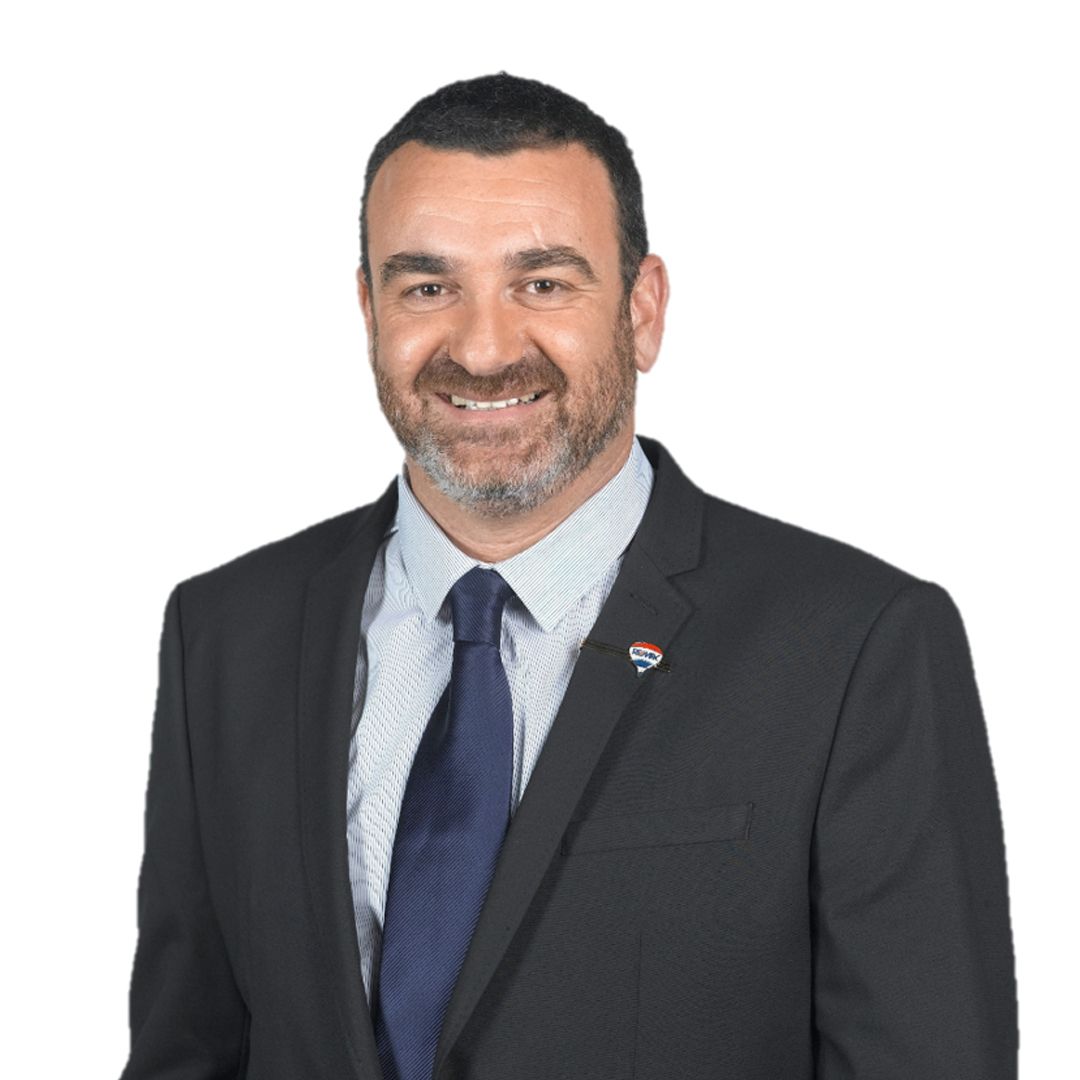 לירון כרמון