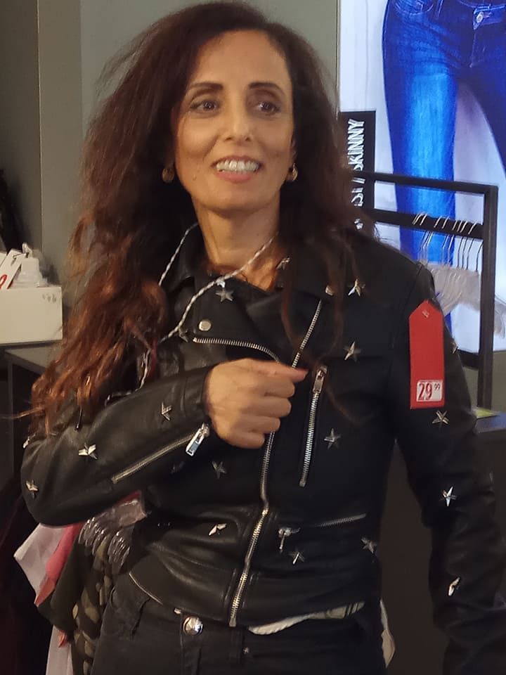 עפרה