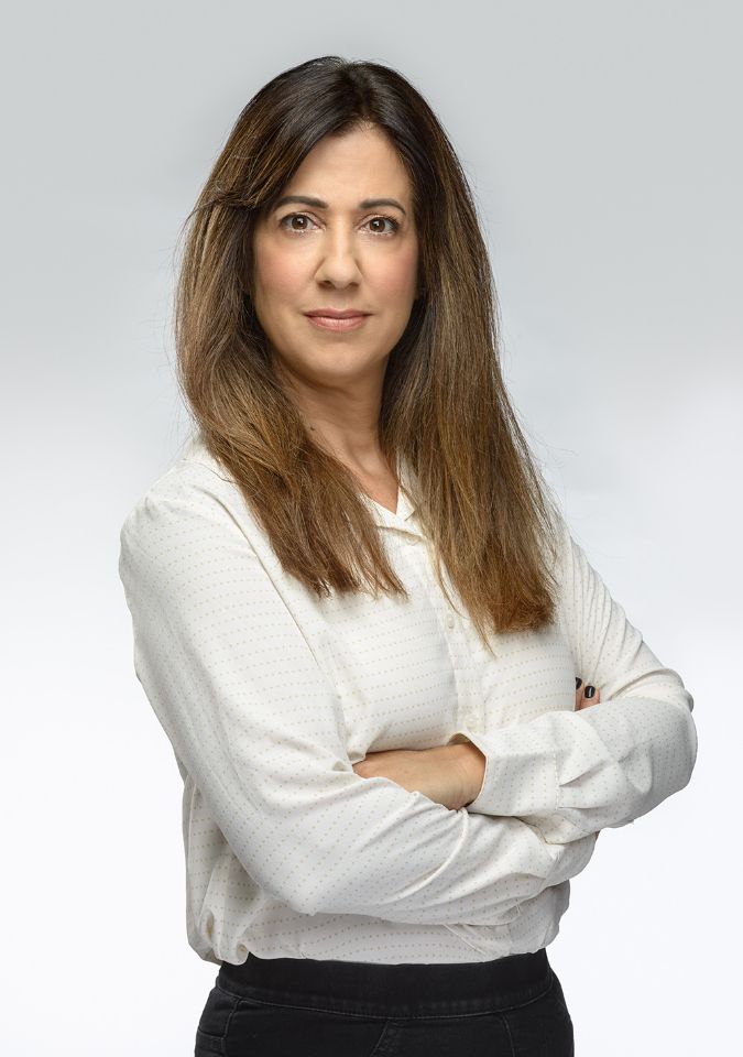 עדי רוזנפלד