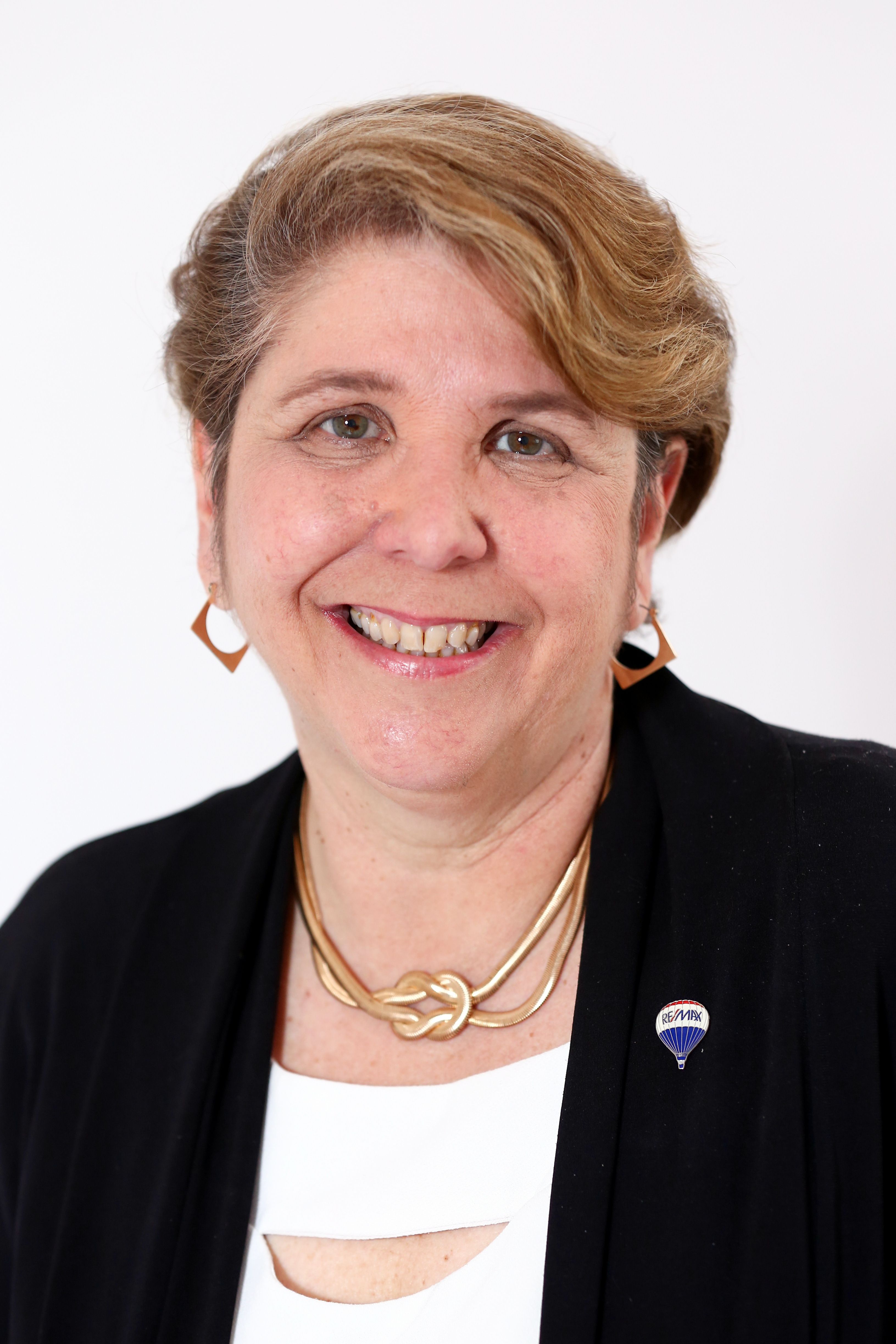 עליזה פרידלנד