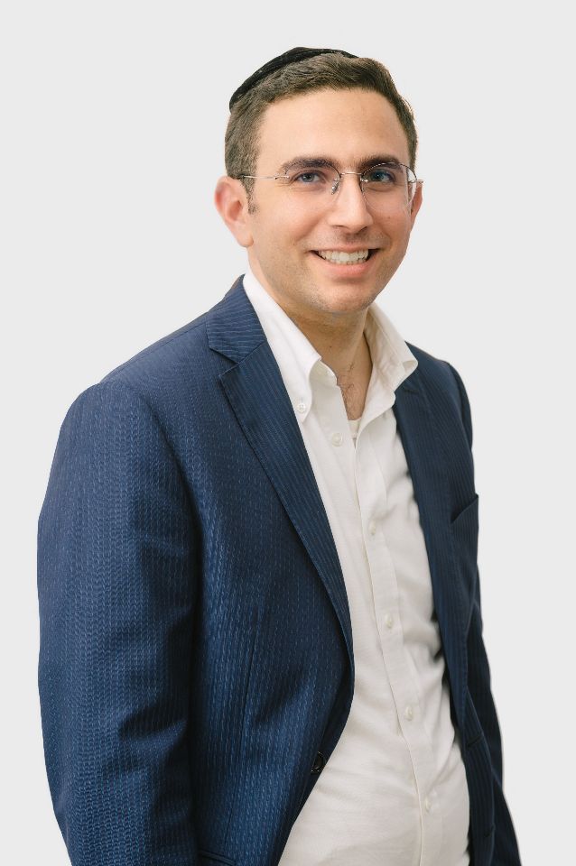 איציק ברנט