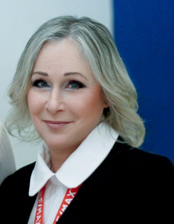 מרינה סבירסקי