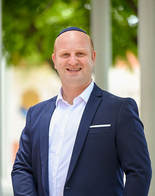 גבריאל יועץ נדל"ן