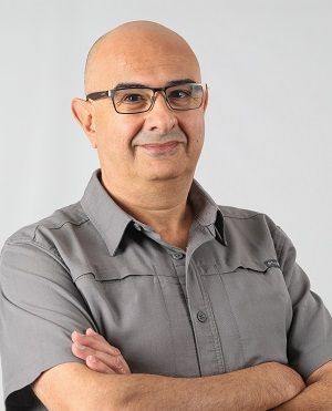 יוסי רדושינסקי