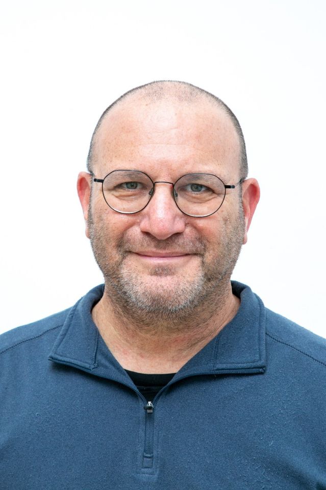 דני צ'כנובר