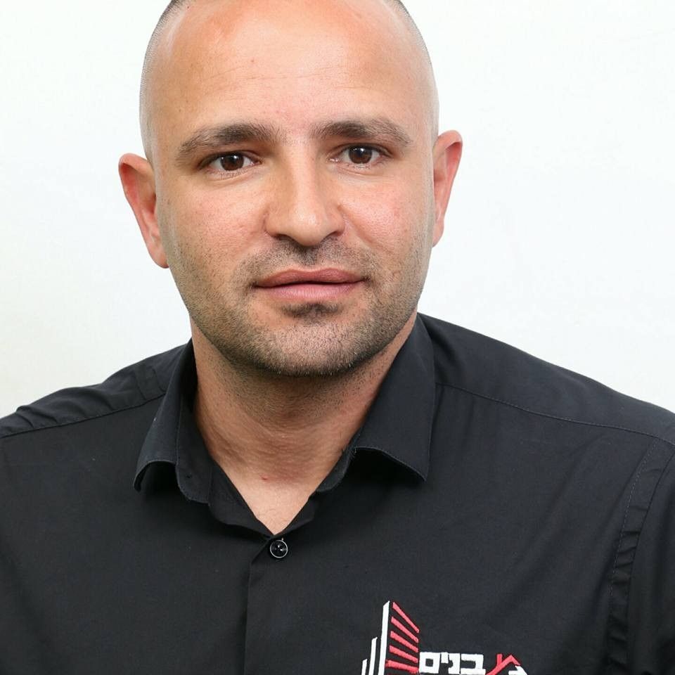 יגאל יוספוב