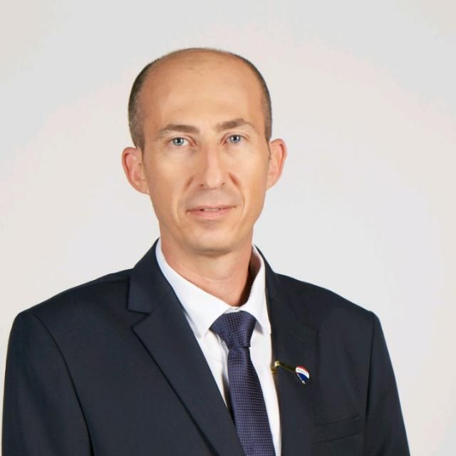 סרגיי רזניקוב