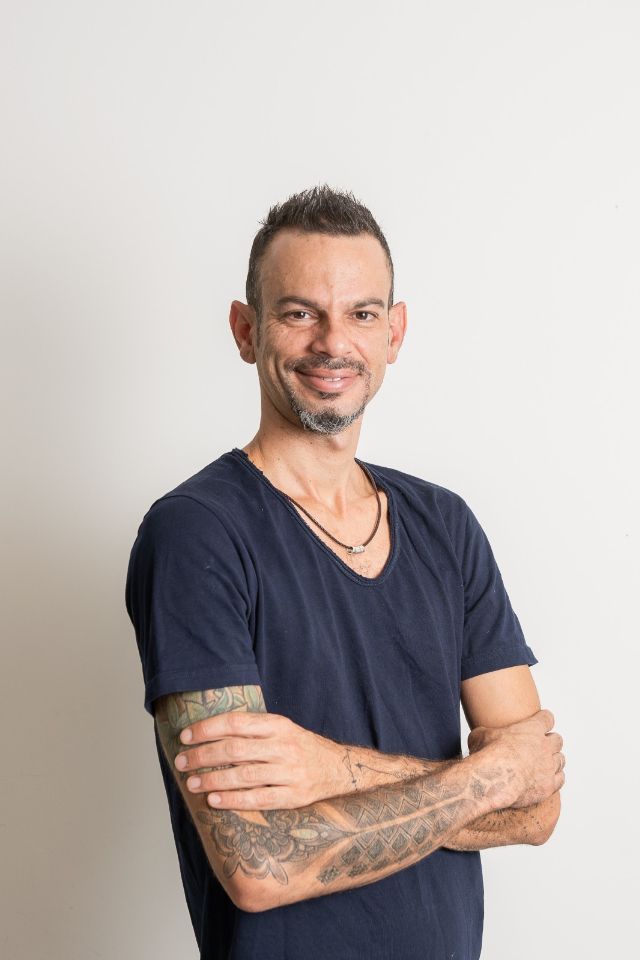 בן רז - משפחת רז נדל"ן